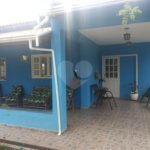 Chácara à venda com 3 quartos em Chácara Alvorada, Indaiatuba, SP