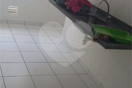 Apartamento à venda com 2 quartos em Loteamento Parque Industrial, Jundiaí, SP