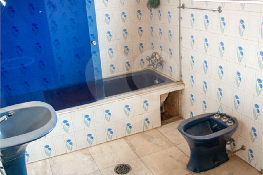 Sobrado à venda com 4 quartos, sendo 1 suíte, em Pirituba, São Paulo, SP