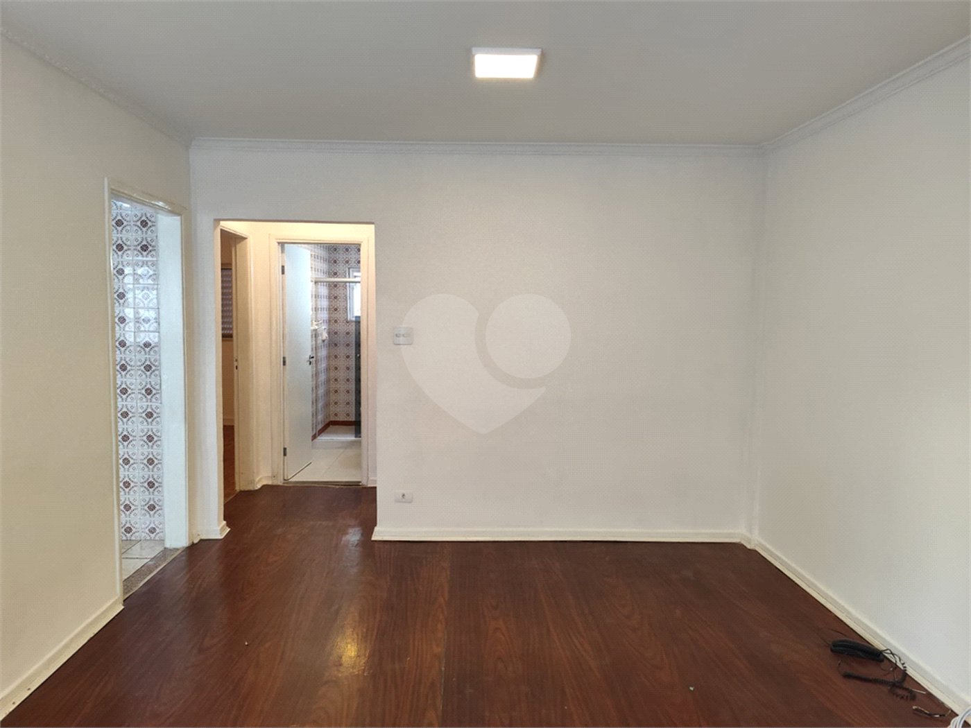 Apartamento à venda com 2 quartos em Santana, São Paulo, SP
