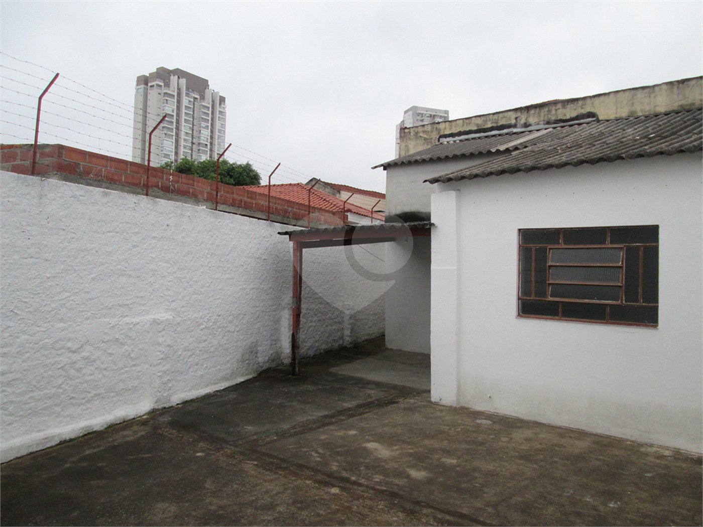 Casa Térrea à venda com 2 quartos em Parque Peruche, São Paulo, SP