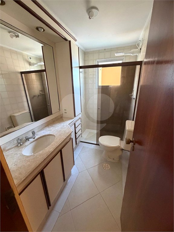 Apartamento para alugar com 3 quartos, sendo 1 suíte,  em Santana, São Paulo, SP