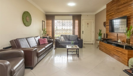Sobrado à venda com 3 suítes em Vila Carrão, São Paulo, SP