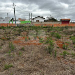 Terreno à venda em Vila Nastri, Itapetininga, SP