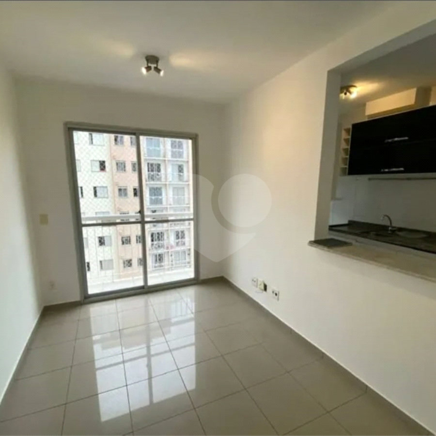 Apartamento à venda com 2 quartos em Jardim das Vertentes, São Paulo, SP