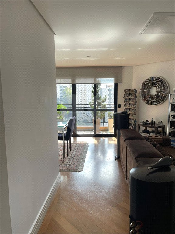 Apartamento à venda com 4 quartos, sendo 2 suítes,  em Jardim Ampliação, São Paulo, SP