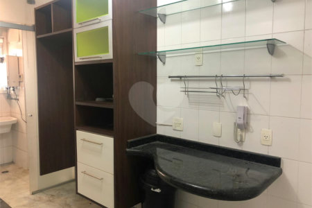 Apartamento à venda com 2 suítes em Vila Dom Pedro I, São Paulo, SP