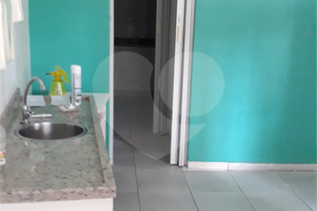 Salão para alugar em Jardim Vergueiro, Sorocaba, SP