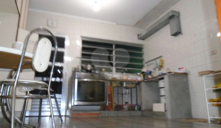 Sobrado à venda com 4 quartos, sendo 2 suítes,  em Santana, São Paulo, SP