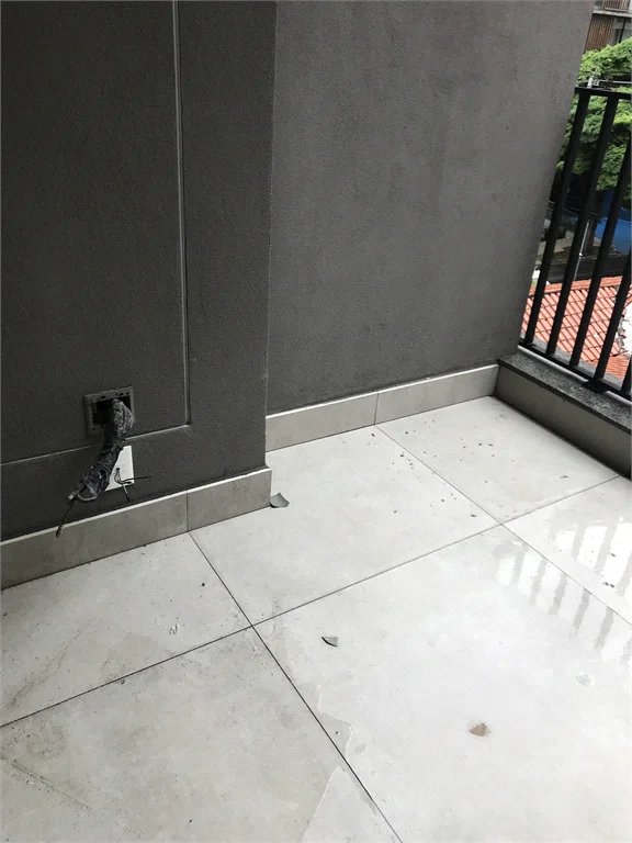 Studio à venda ou para alugar com 1 quarto em Sumarezinho, São Paulo, SP