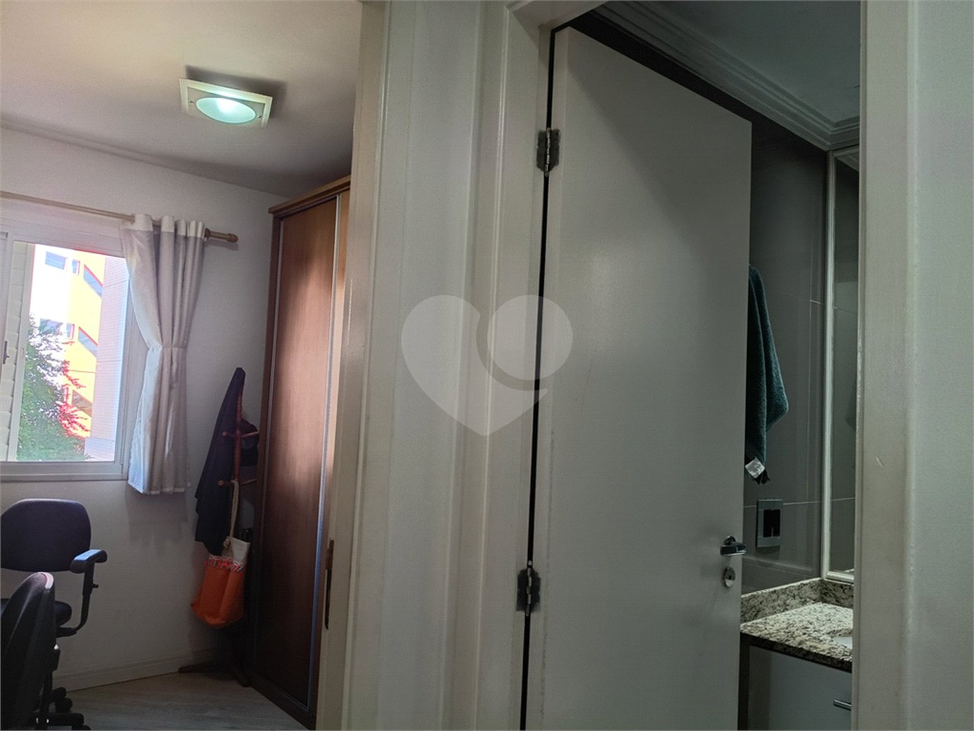 Apartamento à venda com 3 quartos, sendo 1 suíte, em Freguesia do Ó, São Paulo, SP