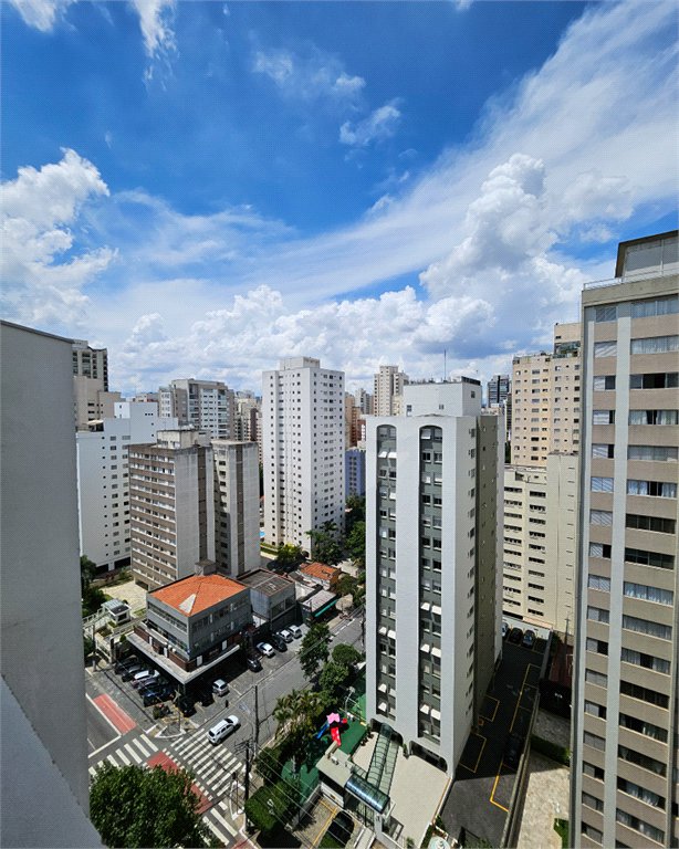 Cobertura à venda com 1 suíte em Moema, São Paulo, SP