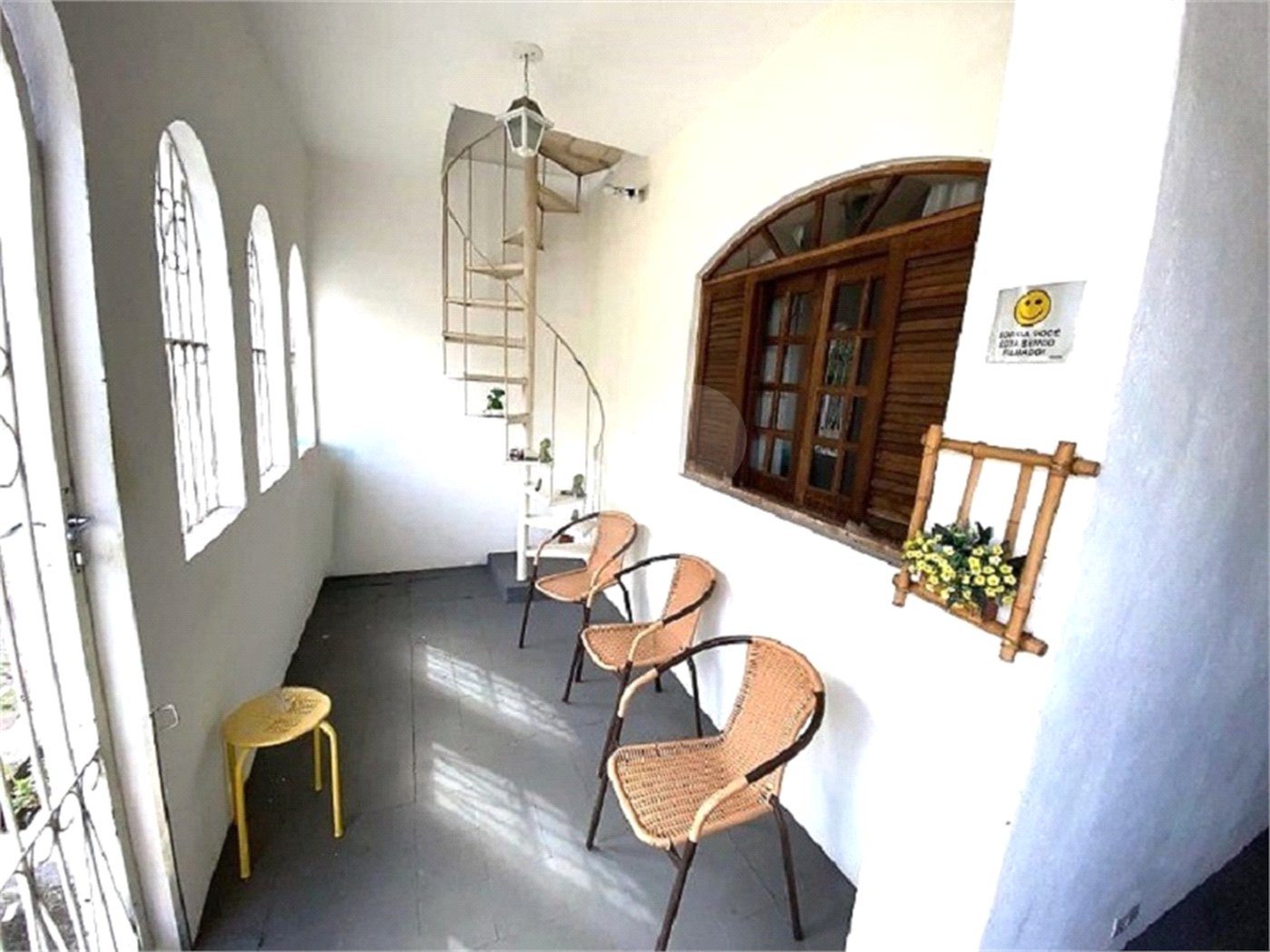 Casa Térrea à venda com 4 quartos em Vila Mazzei, São Paulo, SP