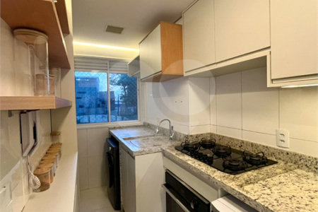 Apartamento à venda com 2 quartos em Ferrazópolis, São Bernardo do Campo, SP