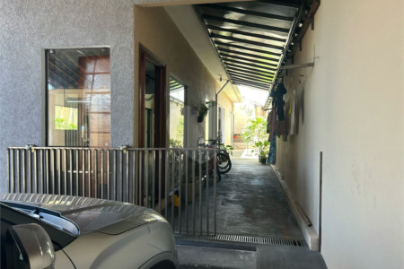 Casa à venda com 3 quartos, sendo 2 suítes, em Jardim de Cresci, São Carlos, SP