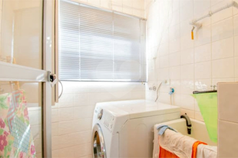 Apartamento à venda com 1 quarto em Santana, São Paulo, SP