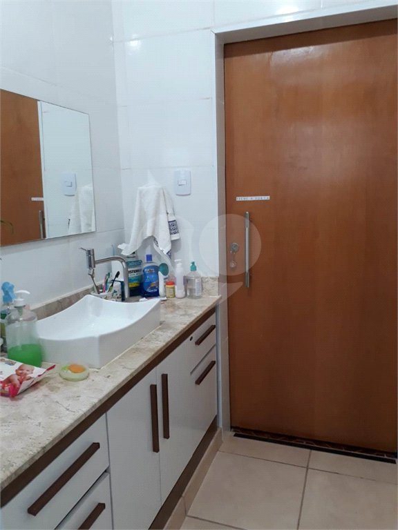 Casa à venda com 2 quartos em Limão, São Paulo, SP