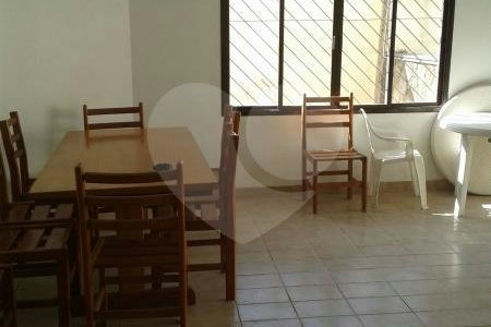 Apartamento à venda com 3 suítes em Água Fria, São Paulo, SP