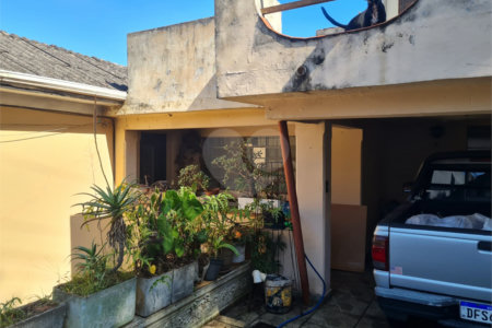 Casa à venda em Vila Indiana, São Paulo, SP
