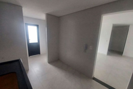 Apartamento Residencial à venda, Aviação, Praia Grande - AP1667.