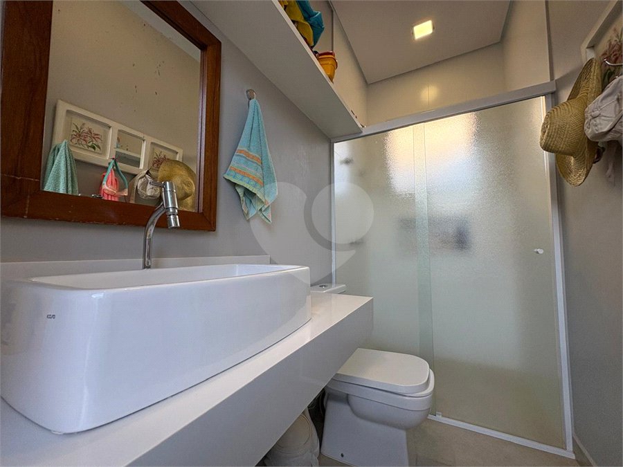 Casa à venda com 3 suítes no condomínio Villa Verona, Sorocaba - SP