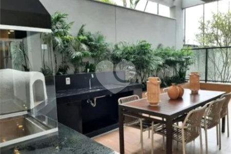 Apartamento à venda com 1 suíte em Chácara Inglesa, São Paulo, SP