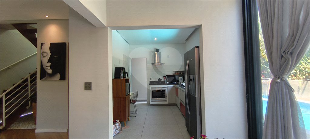 Sobrado à venda com 3 suítes em Vila Petrópolis, Atibaia, SP