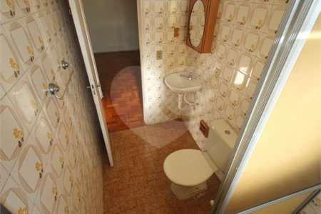 Apartamento à venda com 2 quartos em Jardim Peri Peri, São Paulo, SP