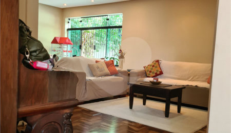 Casa à venda com 4 suítes em Vila Mascote, São Paulo, SP