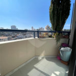 Apartamento à venda com 2 quartos, sendo 1 suíte, em Vila Gustavo, São Paulo, SP