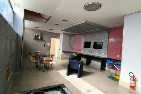 Apartamento à venda com 3 quartos, sendo 1 suíte, em Parque da Vila Prudente, São Paulo, SP