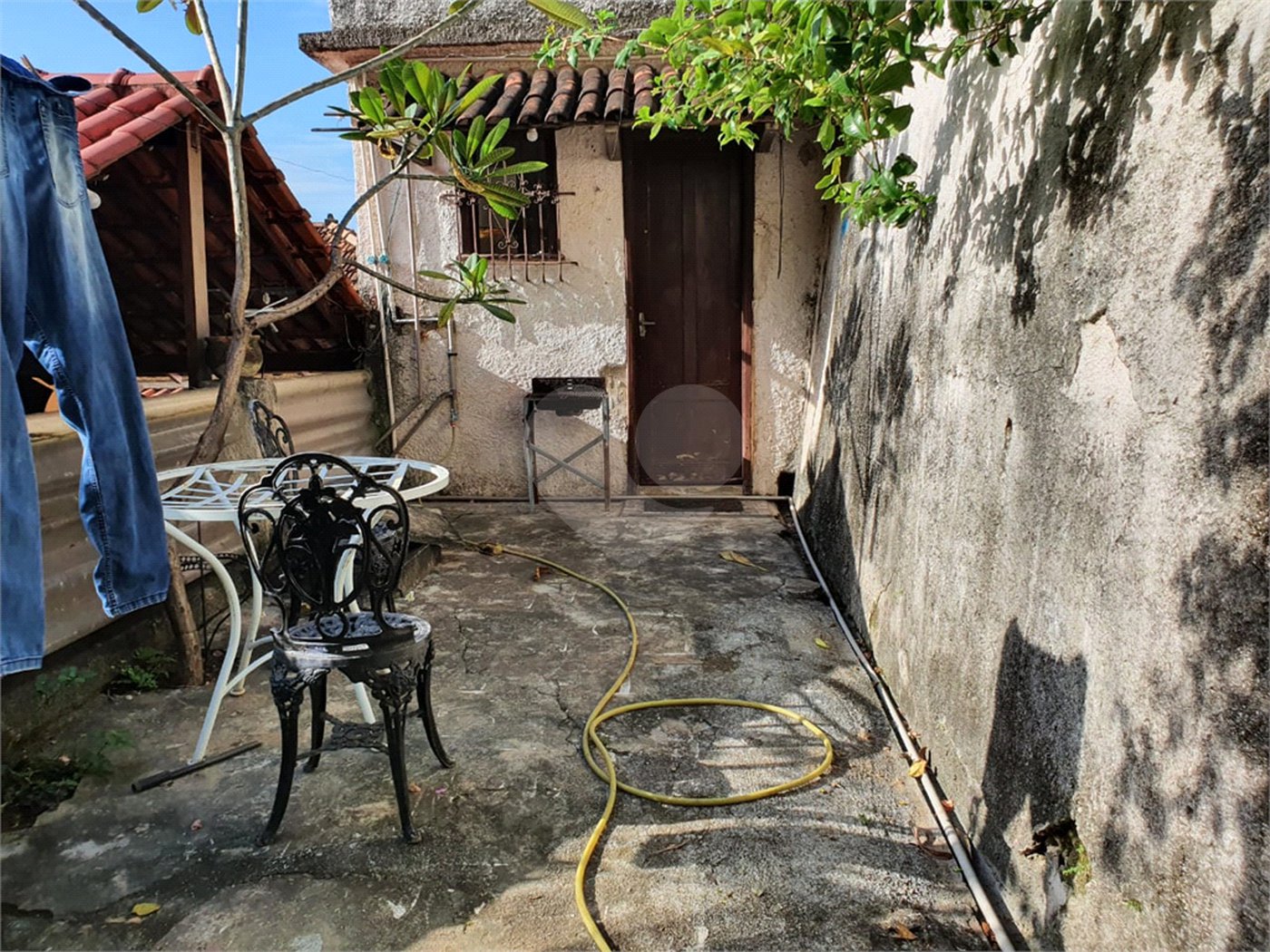 Casa à venda com 5 quartos, sendo 2 suítes,  em Rio Comprido, Rio de Janeiro, RJ