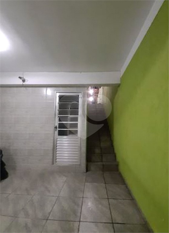 Sobrado à venda com 3 quartos, sendo 1 suíte, em Jaraguá, São Paulo, SP