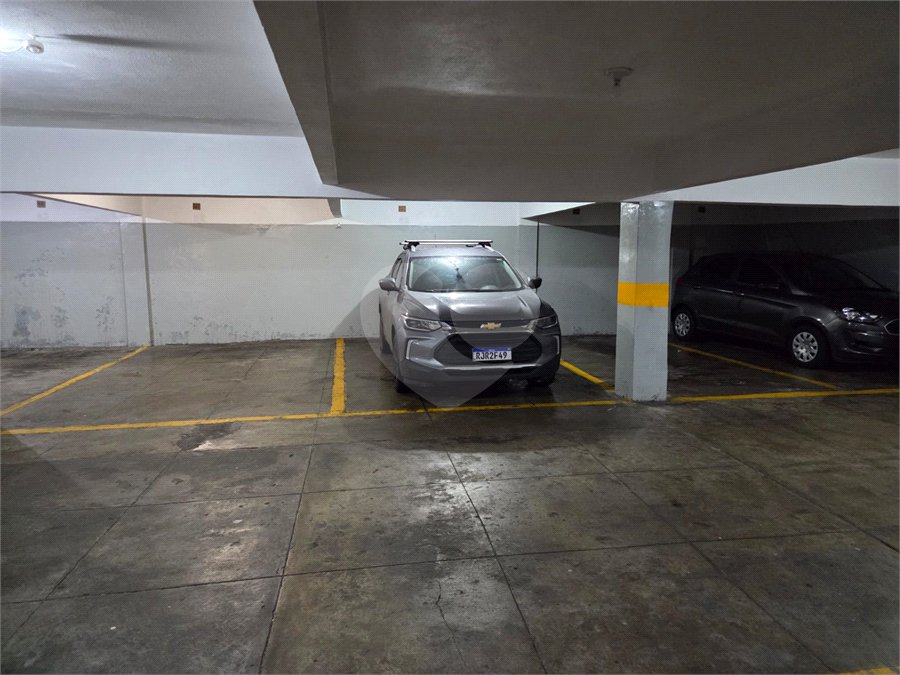 Apartamento à venda com 3 quartos, sendo 1 suíte, em Tijuca, Rio de Janeiro, RJ