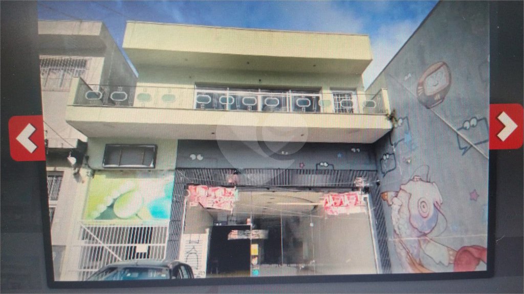 Salão para alugar em Casa Verde, São Paulo, SP