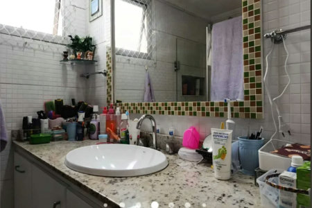 Apartamento à venda com 3 quartos em Vila Madalena, São Paulo, SP