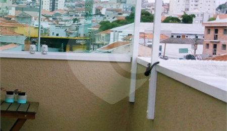 Casa à venda com 2 suítes em Parada Inglesa, São Paulo, SP