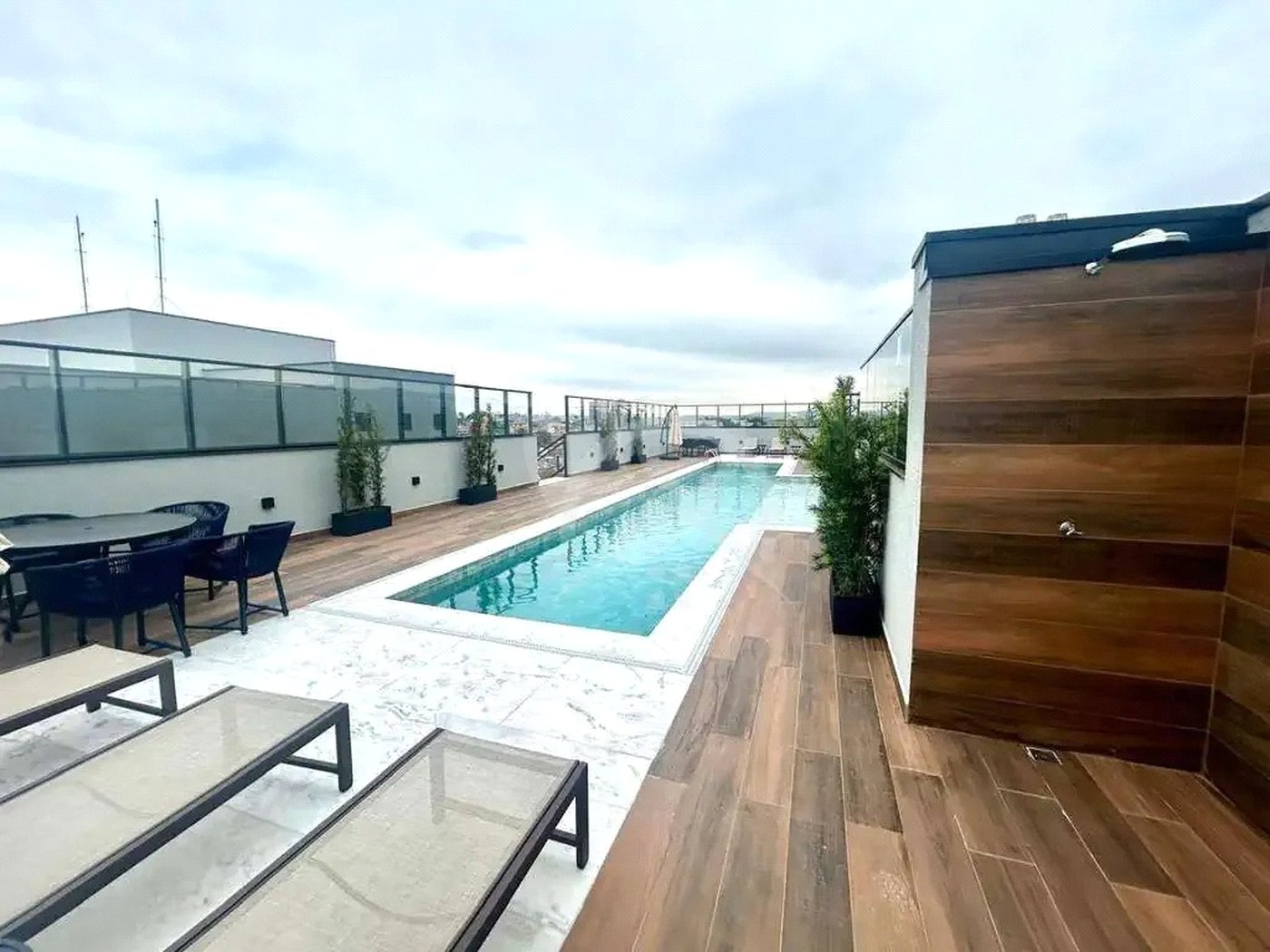 Apartamento à venda com 1 suíte em Atibaia Jardim, Atibaia, SP
