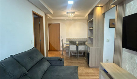 Apartamento à venda com 3 quartos, sendo 1 suíte,  em Jardim Shangri-lá, Cuiabá, MT
