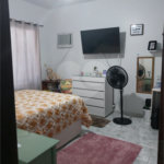 Casa à venda com 2 quartos, sendo 1 suíte, em Campo Grande, Rio de Janeiro, RJ