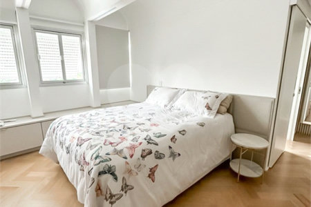 Apartamento à venda com 4 suítes em Vila Cordeiro, São Paulo, SP