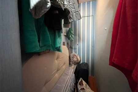Apartamento à venda com 2 quartos em Tijuca, Rio de Janeiro, RJ
