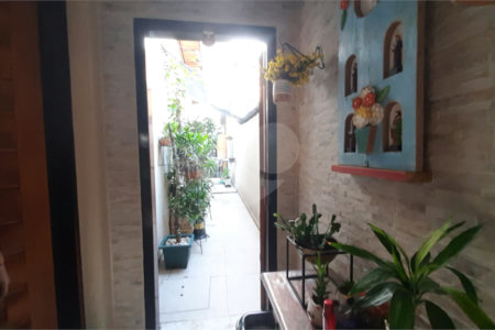 Casa à venda com 2 quartos em Vila Rosália, Guarulhos, SP