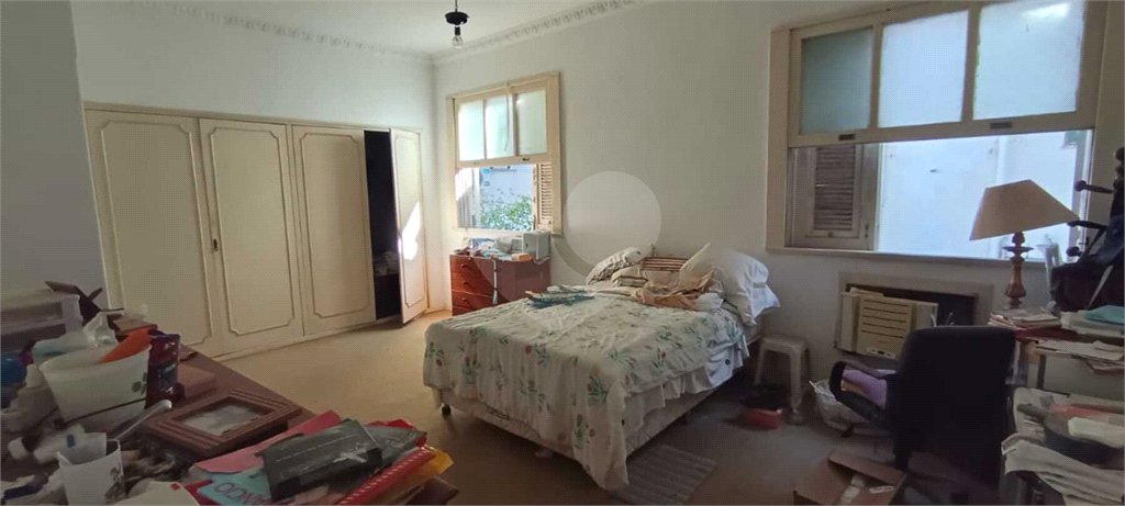 Casa à venda com 3 quartos, sendo 2 suítes, em Gávea, Rio de Janeiro, RJ