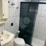 Apartamento à venda com 3 quartos em Alto da Lapa, São Paulo, SP