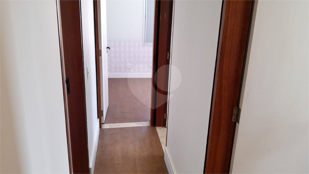 Apartamento à venda com 3 quartos em Freguesia do Ó, São Paulo, SP