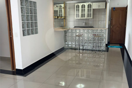 Apartamento à venda ou para alugar com 2 quartos em Mooca, São Paulo, SP