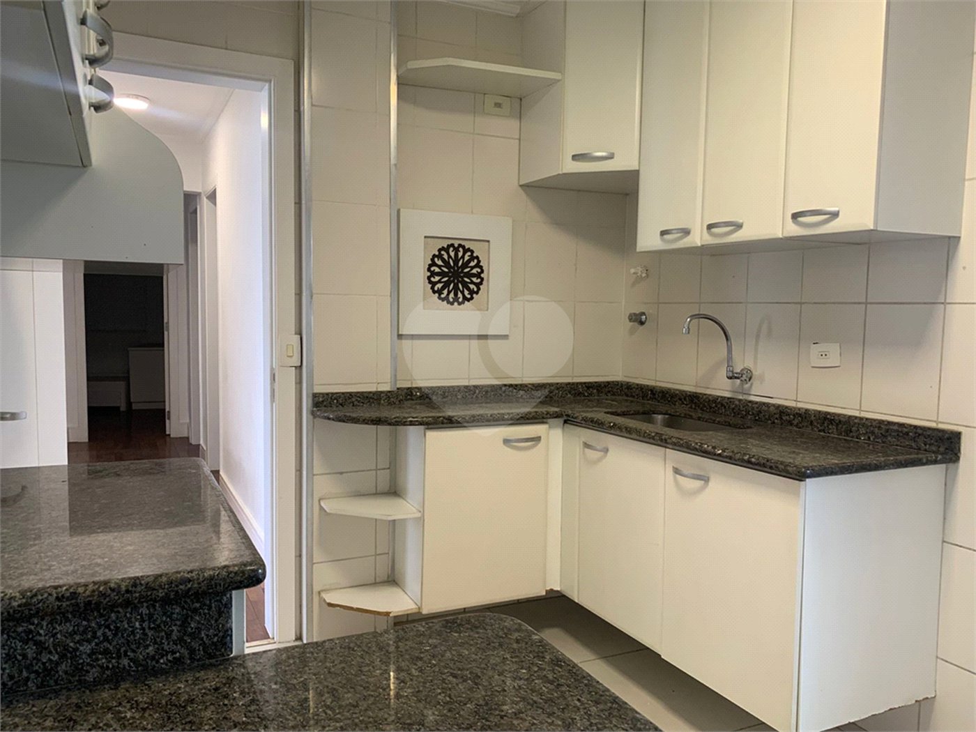 Apartamento à venda com 3 quartos, sendo 1 suíte, em Perdizes, São Paulo, SP