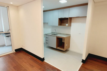 Apartamento para alugar com 2 quartos, sendo 1 suíte, em Instituto de Previdência, São Paulo, SP
