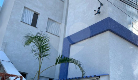 Apartamento à venda ou para alugar com 1 quarto em Jardim São Paulo(zona Norte), São Paulo, SP